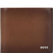 Boss Highway Geldbörse Leder 11 cm Produktbild