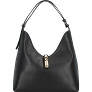 Furla Goccia Schultertasche Leder 30 cm Produktbild