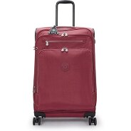 Kipling Basic 4 Rollen Trolley M 68 cm mit Dehnfalte Produktbild