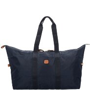 Bric's X-Bag Weekender Reisetasche 42 cm Produktbild Bric's X-Bag Weekender Reisetasche 42 cm Produktbild