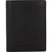 Porsche Design Voyager Geldbörse RFID Schutz Leder 9.5 cm Produktbild