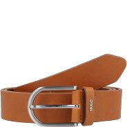 Hugo Zoey Gürtel Leder Produktbild Hugo Zoey Gürtel Leder Produktbild