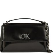 Calvin Klein Re-Lock Schultertasche 24 cm Produktbild Calvin Klein Re-Lock Schultertasche 24 cm Produktbild