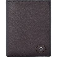 AIGNER Northern Light Geldbörse Leder 9,5 cm Produktbild