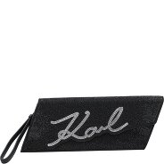 Karl Lagerfeld Evening Clutch Tasche 31 cm Produktbild Karl Lagerfeld Evening Clutch Tasche 31 cm Produktbild