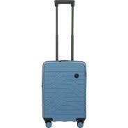 Bric's BY Ulisse 4-Rollen Kabinentrolley 55 cm Produktbild