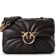 PINKO Love Puff Schultertasche Leder 30 cm Produktbild