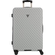 Guess Jesco 4 Rollen Trolley 77 cm mit Dehnfalte Produktbild