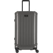 Piquadro Pop 4 Rollen Trolley 73 cm Produktbild Piquadro Pop 4 Rollen Trolley 73 cm Produktbild
