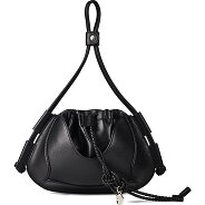 AIGNER Castella Schultertasche Leder 29 cm Produktbild