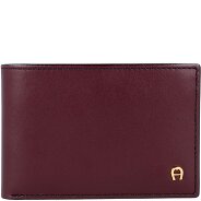 AIGNER Daily Basis Geldbörse Leder 10 cm Produktbild