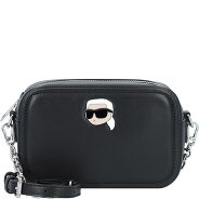 Karl Lagerfeld Ikonik 2.0 Umhängetasche Leder 20 cm Produktbild