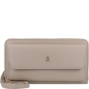 AIGNER Clutch Geldbörse Leder 20 cm Produktbild AIGNER Clutch Geldbörse Leder 20 cm Produktbild