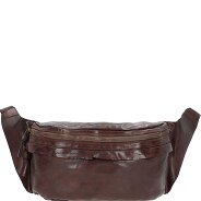 Campomaggi Santarcangelo Gürteltasche Leder 34 cm Produktbild