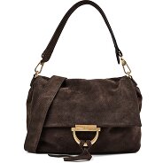 abro Temi Schultertasche M Leder 31 cm Produktbild