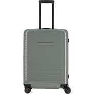 Horizn Studios H6 Essential Glossy 4-Rollen Trolley 64 cm Produktbild Horizn Studios H6 Essential Glossy 4-Rollen Trolley 64 cm Produktbild