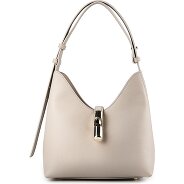 Furla Goccia Schultertasche S Leder 24 cm Produktbild