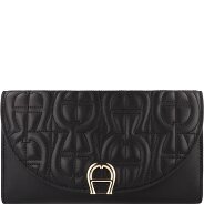 AIGNER Clutch Geldbörse Leder 19.5 cm Produktbild AIGNER Clutch Geldbörse Leder 19.5 cm Produktbild