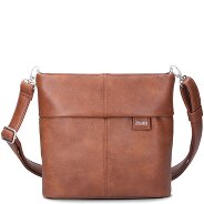 Zwei Mademoiselle.M Schultertasche 25 cm Produktbild