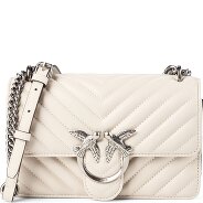 PINKO Love One Umhängetasche Leder 21 cm Produktbild