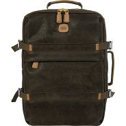 Bric's Life Reiserucksack 42 cm Laptopfach Produktbild