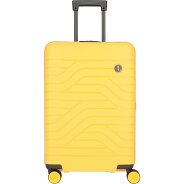Bric's BY Ulisse 4-Rollen Trolley 65 cm Produktbild