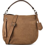 abro Juna Schultertasche Leder 34 cm Produktbild