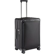 Porsche Design Roadster 4 Rollen Trolley 68 cm mit Dehnfalte Produktbild