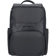 Piquadro Gio Business-Rucksack 40 cm Laptopfach Produktbild