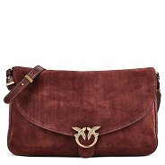 PINKO Love Satchel Big Umhängetasche Leder 35 cm Produktbild