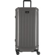 Piquadro Pop 4 Rollen Trolley 80 cm Produktbild Piquadro Pop 4 Rollen Trolley 80 cm Produktbild