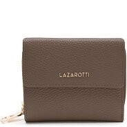 Lazarotti Bologna Leather Geldbörse Leder 12 cm Produktbild