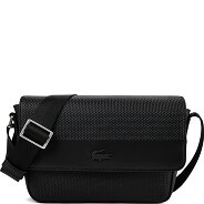 Lacoste Chantaco Umhängetasche Leder 21 cm Produktbild