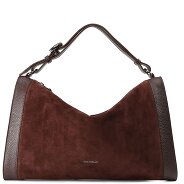 Coccinelle Schultertasche Leder 39 cm Produktbild