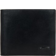 Bric's Monte Rosa Geldbörse RFID Leder 11,5 cm Produktbild