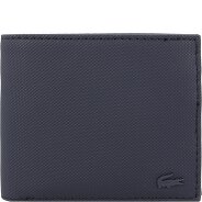Lacoste Core Essentials Men S Classic Geldbörse RFID Schutz 12 cm Produktbild