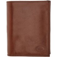 The Bridge Story Uomo Geldbörse RFID Leder 10 cm Produktbild