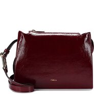 Furla Nuvola Umhängetasche Leder 24 cm Produktbild Furla Nuvola Umhängetasche Leder 24 cm Produktbild