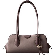 Calvin Klein Schultertasche Leder 30 cm Produktbild