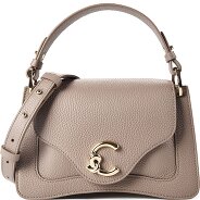 Coccinelle C-Me Schultertasche Leder 23.5 cm Produktbild