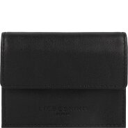 Liebeskind Geldbörse RFID Schutz Leder 10.5 cm Produktbild Liebeskind Geldbörse RFID Schutz Leder 10.5 cm Produktbild