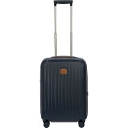Bric's Taormina 4 Rollen Trolley S 57 cm mit Dehnfalte Produktbild Bric's Taormina 4 Rollen Trolley S 57 cm mit Dehnfalte Produktbild