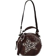 Campomaggi Eufemia Mini Bag Handtasche Leder 18 cm Produktbild