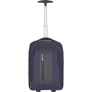 Piquadro Brief 2 Rollen Rucksacktrolley 40 cm Laptopfach Produktbild