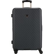Guess Jesco 4 Rollen Trolley 77 cm mit Dehnfalte Produktbild