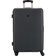 Guess Jesco 4 Rollen Trolley 77 cm mit Dehnfalte Produktbild