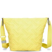 Zwei Cleo Shopper Tasche 35 cm Produktbild