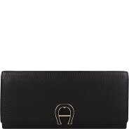 AIGNER Fashion Geldbörse RFID Schutz Leder 20 cm Produktbild