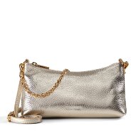 Coccinelle Aura Umhängetasche Leder 21.5 cm Produktbild Coccinelle Aura Umhängetasche Leder 21.5 cm Produktbild