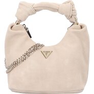 Guess Isotta Handtasche Leder 21 cm Produktbild